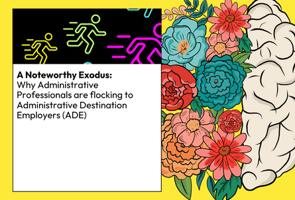 A Noteworthy Exodus