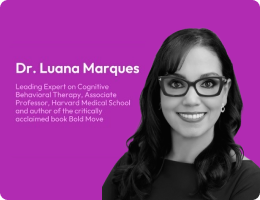 Dr. Luana Marques