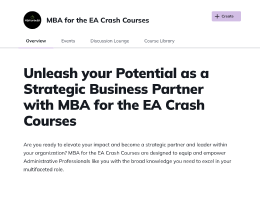 Unleash you potential