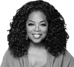Oprah winfrey